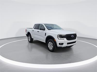 New 2025 Ford Ranger XL SuperCrew Cab for sale #20F76744 - photo 2