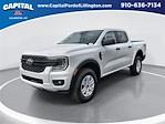 New 2025 Ford Ranger XL SuperCrew Cab for sale #20F76744 - photo 1