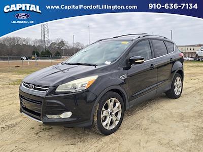 Used 2015 Ford Escape Titanium for sale #20F77188A - photo 1
