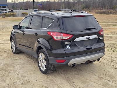 Used 2015 Ford Escape Titanium for sale #20F77188A - photo 2