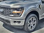 2025 Ford F-150 SuperCrew Cab 4x4 Pickup for sale #20F77743 - photo 5