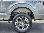 2025 Ford F-150 SuperCrew Cab 4x4 Pickup for sale #20F77743 - photo 9