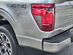 2025 Ford F-150 SuperCrew Cab 4x4 Pickup for sale #20F77743 - photo 11