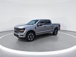 2025 Ford F-150 SuperCrew Cab 4x4 Pickup for sale #20F77743 - photo 8
