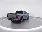 2025 Ford F-150 SuperCrew Cab 4x4 Pickup for sale #20F77743 - photo 15