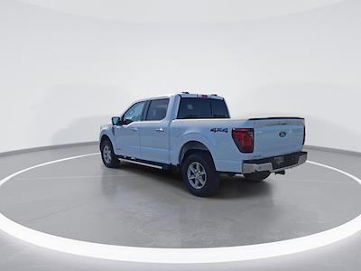 2025 Ford F-150 SuperCrew Cab 4x4 Pickup for sale #20F77940 - photo 2