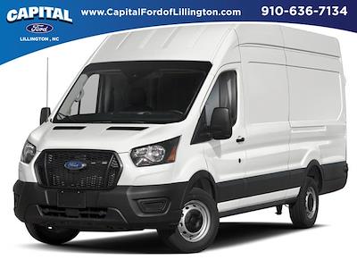 New 2026 Ford Transit 250 - photo 1