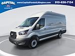 2026 Ford Transit 250 High Roof RWD Empty Cargo Van for sale #20F78515 - photo 1