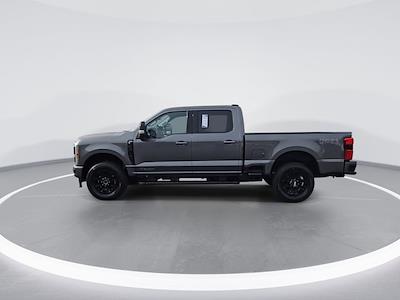 New 2025 Ford F-250 Lariat Crew Cab 4x4 Pickup for sale #20F79943 - photo 2