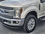 2018 Ford F-250 Crew Cab 4WD Pickup for sale #20F79943A - photo 11