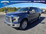2016 Ford F-150 SuperCrew Cab 4WD Pickup for sale #20F79943B - photo 1