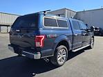 2016 Ford F-150 SuperCrew Cab 4WD Pickup for sale #20F79943B - photo 9