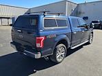 2016 Ford F-150 SuperCrew Cab 4WD Pickup for sale #20F79943B - photo 10