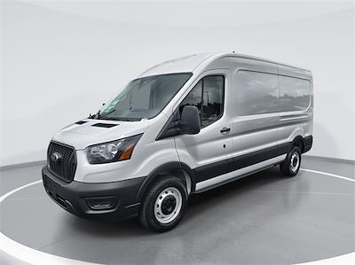 2025 Ford Transit 250 Medium Roof RWD Empty Cargo Van for sale #20F80418 - photo 1