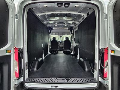 2025 Ford Transit 250 Medium Roof RWD Empty Cargo Van for sale #20F80418 - photo 2