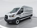2025 Ford Transit 250 Medium Roof RWD Empty Cargo Van for sale #20F80418 - photo 1