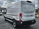 2025 Ford Transit 250 Medium Roof RWD Empty Cargo Van for sale #20F80418 - photo 14