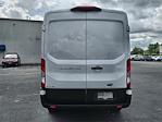2025 Ford Transit 250 Medium Roof RWD Empty Cargo Van for sale #20F80418 - photo 16