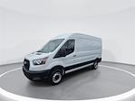 2025 Ford Transit 250 Medium Roof RWD Empty Cargo Van for sale #20F80418 - photo 6