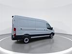2025 Ford Transit 250 Medium Roof RWD Empty Cargo Van for sale #20F80418 - photo 3