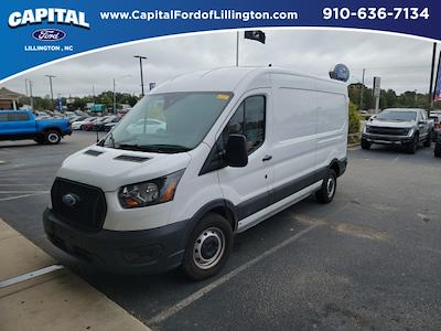 2022 Ford Transit 250 Medium Roof RWD Empty Cargo Van for sale #20F80418A - photo 1