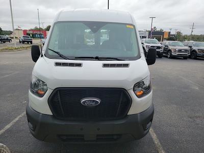 2022 Ford Transit 250 Medium Roof RWD Empty Cargo Van for sale #20F80418A - photo 2