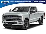 New 2026 Ford F-250 Platinum Crew Cab for sale #20F80657 - photo 1