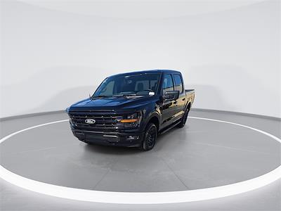 2025 Ford F-150 SuperCrew Cab 4x4 Pickup for sale #20F81351 - photo 2