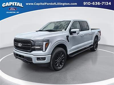 2025 Ford F-150 SuperCrew Cab 4WD Pickup for sale #20F82258 - photo 1