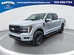 2025 Ford F-150 SuperCrew Cab 4WD Pickup for sale #20F82258 - photo 1