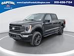 Used 2023 Ford F-150 Lariat SuperCrew Cab for sale #20F82258A - photo 1