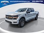 2025 Ford F-150 SuperCrew Cab 4WD Pickup for sale #20F82510 - photo 1