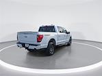 2025 Ford F-150 SuperCrew Cab 4WD Pickup for sale #20F82510 - photo 8