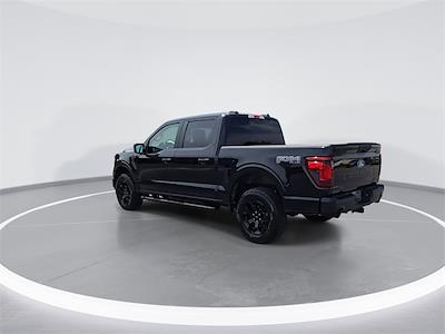 2025 Ford F-150 SuperCrew Cab 4x4 Pickup for sale #FT20F82822 - photo 2