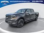 2025 Ford F-150 SuperCrew Cab 4x4 Pickup for sale #FT20F82822 - photo 1