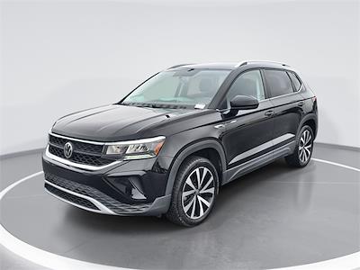 2022 Volkswagen Taos FWD SUV for sale #20F85884A - photo 1