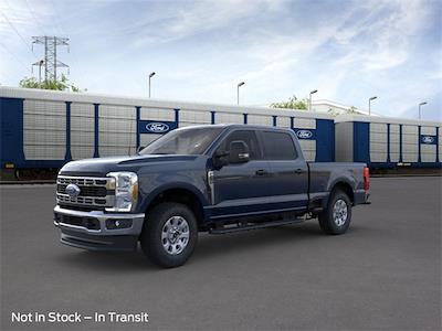 2025 Ford F-250 Crew Cab 4x4 Pickup for sale #20F85929 - photo 1