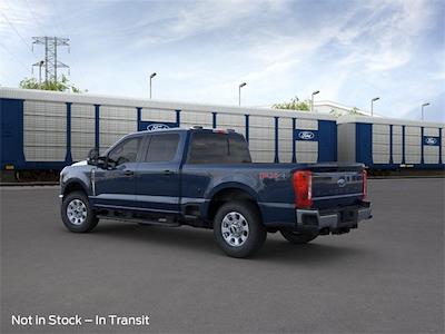 2025 Ford F-250 Crew Cab 4x4 Pickup for sale #20F85929 - photo 2