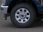 2025 Ford F-250 Crew Cab 4x4 Pickup for sale #20F85929 - photo 19