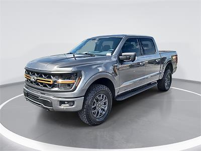 2024 Ford F-150 SuperCrew Cab 4x4 Pickup for sale #20F85929A - photo 1