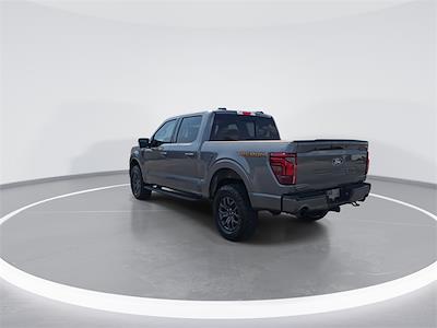2024 Ford F-150 SuperCrew Cab 4x4 Pickup for sale #20F85929A - photo 2