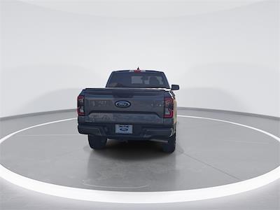 2024 Ford Ranger SuperCrew Cab 4WD Pickup for sale #20F85929B - photo 2