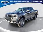 Used 2024 Ford Ranger XLT SuperCrew Cab for sale #20F85929B - photo 1