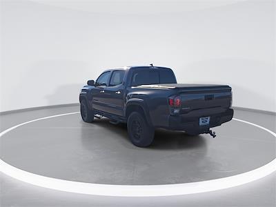 Used 2023 Toyota Tacoma TRD Off-Road Double Cab for sale #20F85929C - photo 2
