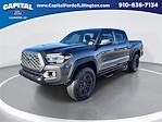 Used 2023 Toyota Tacoma TRD Off-Road Double Cab for sale #20F85929C - photo 1
