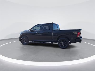 Used 2017 Ram 1500 Night Crew Cab for sale #20F87768B - photo 2