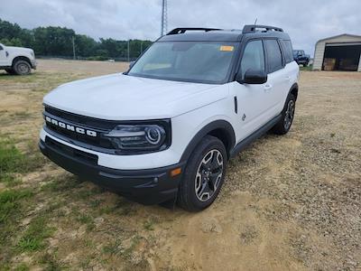 2024 Ford Bronco Sport AWD SUV for sale #20F87901A - photo 1