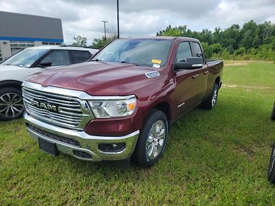 2021 Ram 1500 Quad Cab 4x2 Pickup for sale #20F88135A - photo 1