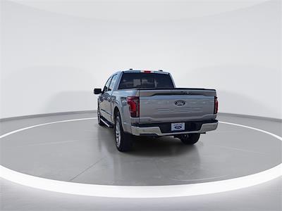 2025 Ford F-150 SuperCrew Cab 4x4 Pickup for sale #20F88311 - photo 2