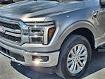 2025 Ford F-150 SuperCrew Cab 4x4 Pickup for sale #20F88311 - photo 10